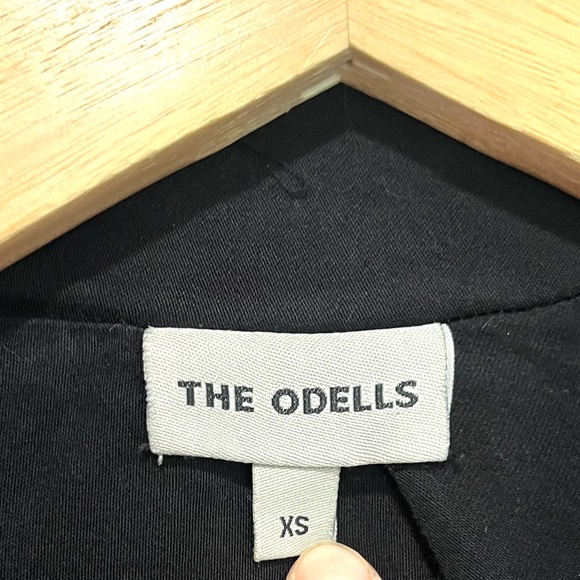 The Odells oversize jacket - Picture 3 of 5
